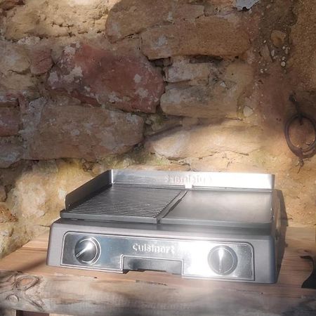 Charme Et Authenticite Dans Une Ferme. Lourmarin Εξωτερικό φωτογραφία